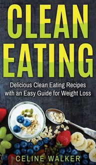 Produktbild: Clean Eating