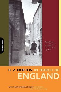 Produktbild: In Search of England