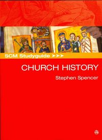 Produktbild: SCM Studyguide: Church History