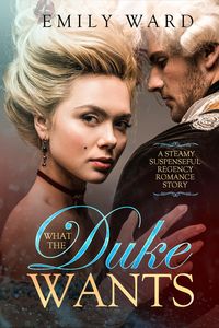 Produktbild: What The Duke Wants