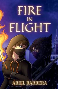 Produktbild: Fire in Flight