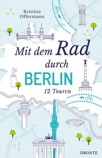 Produktbild: Mit dem Rad durch Berlin