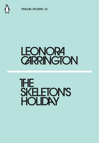 Produktbild: The Skeleton's Holiday