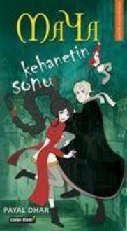 Produktbild: Maya 3 - Kehanetin Sonu