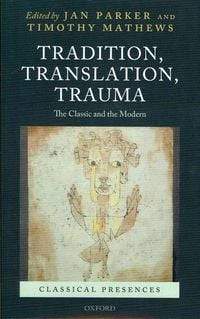Produktbild: Tradition, Translation, Trauma