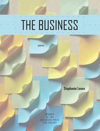 Produktbild: The Business