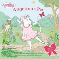 Produktbild: Angelinas Pet