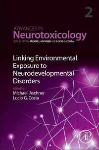 Produktbild: Linking Environmental Exposure to Neurodevelopmental Disorde