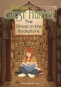 Produktbild: The Ghost in the Bookstore