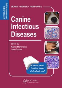 Produktbild: Canine Infectious Diseases