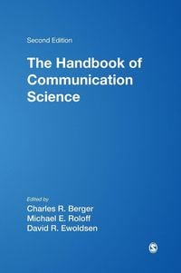 Produktbild: The Handbook of Communication Science