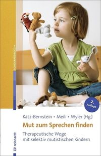 Produktbild: Mut zum Sprechen finden