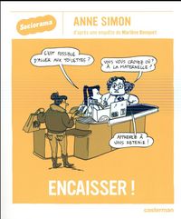 Produktbild: Encaisser !