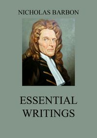 Produktbild: Essential Writings