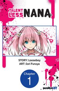 Produktbild: Talentless Nana #001