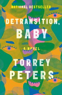 Produktbild: Detransition, Baby