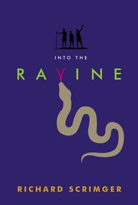 Produktbild: Into the Ravine