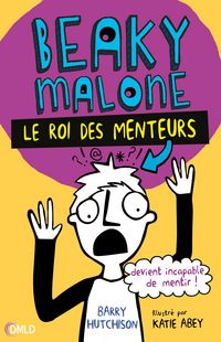 Produktbild: Le roi des menteurs