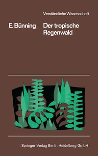 Produktbild: Der Tropische Regenwald