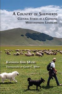Produktbild: A Country of Shepherds