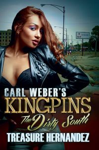 Produktbild: Carl Weber's Kingpins: The Dirty South