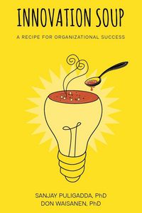 Produktbild: Innovation Soup