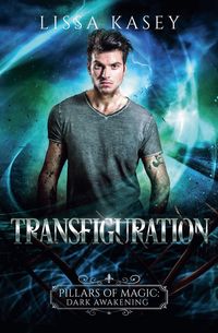 Produktbild: Transfiguration