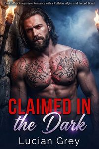 Produktbild: Claimed in the Dark