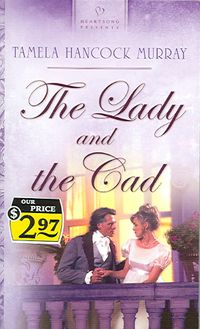 Produktbild: The Lady and the Cad