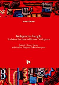 Produktbild: Indigenous People - Traditional Practices and Modern Development