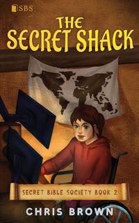 Produktbild: The Secret Shack