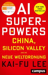 Produktbild: AI-Superpowers
