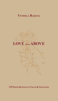 Produktbild: Love from Above