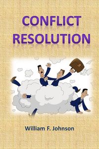 Produktbild: Conflict Resolution