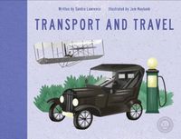 Produktbild: Lawrence, S: Transport and Travel
