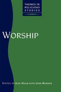 Produktbild: Worship