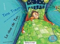 Produktbild: Tims Traum - oder wie man Monster kitzeln kann