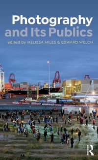 Produktbild: Photography and Its Publics