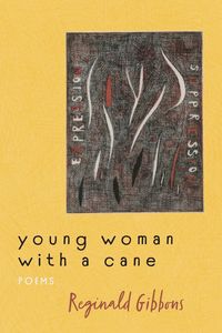Produktbild: Young Woman with a Cane