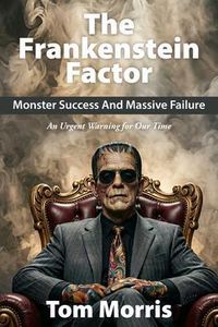 Produktbild: The Frankenstein Factor