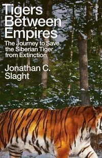 Produktbild: Tigers Between Empires
