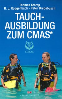 Bild vom Artikel Tauchausbildung zum CMAS* vom Autor Thomas Kromp