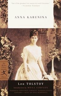 Produktbild: Anna Karenina