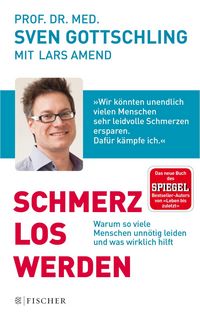 Produktbild: Schmerz Los Werden