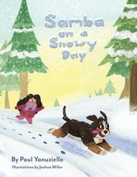 Produktbild: Samba on a Snowy Day