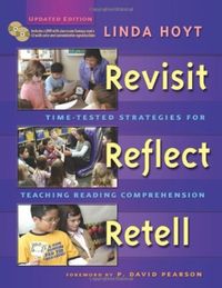Produktbild: Revisit, Reflect, Retell, Updated Edition