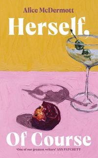 Produktbild: Herself, Of Course
