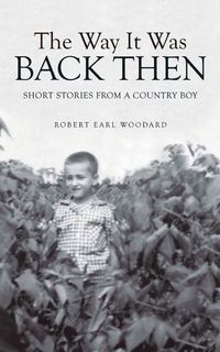 Produktbild: The Way It Was Back Then