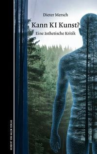 Produktbild: Kann KI Kunst?