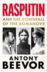 Produktbild: Rasputin